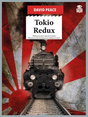 cover image of Tokio Redux